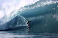 Jamie Sterling Teahupoo