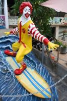 McSurfer ® Бали. Индонезия