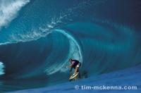 Laird Hamilton Teahupoo