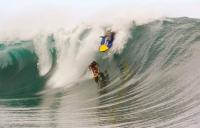 wipeout