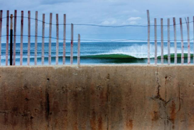 Surfer Poll 2009 Photo of the Year Nominees