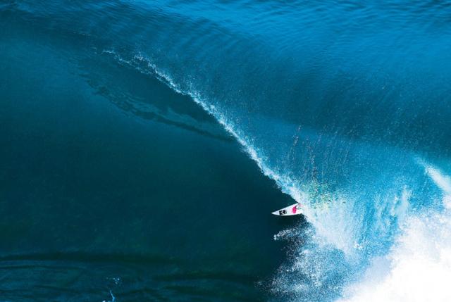 Surfer Poll 2009 Photo of the Year Nominees