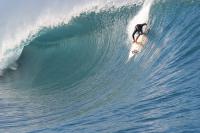 Teahupoo Hobgood